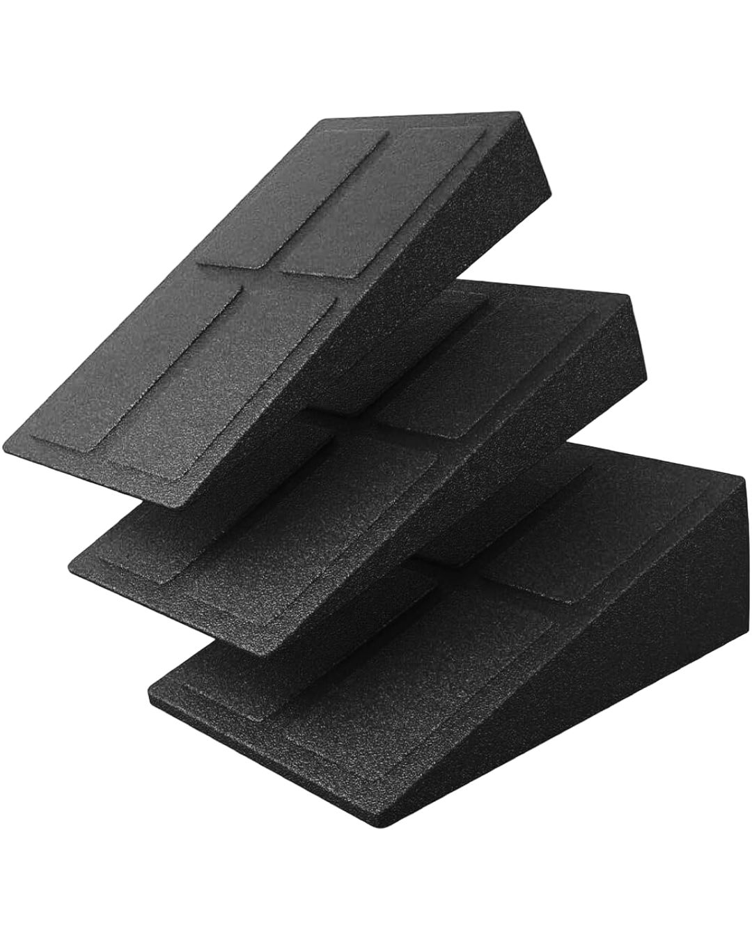 3P Wedge Blocks